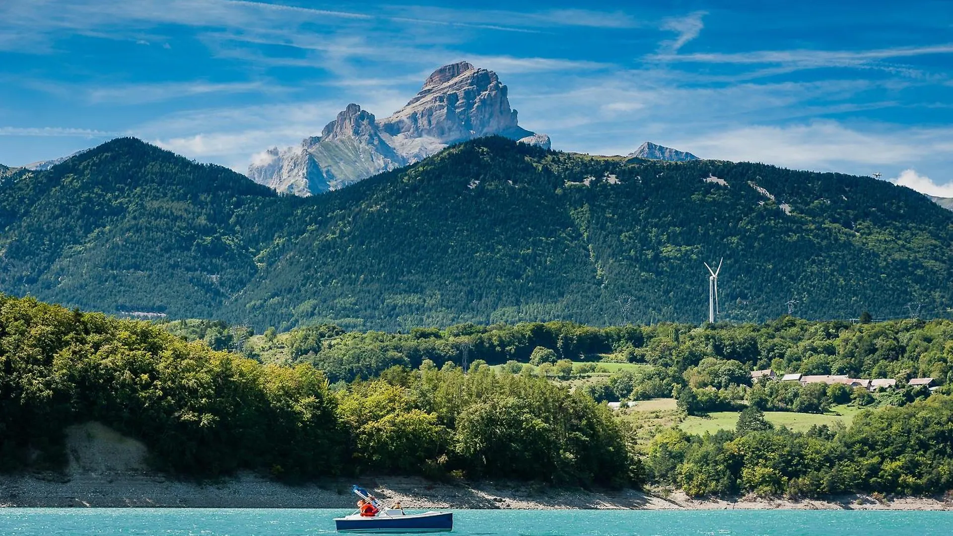 Appart Wellness Spa 'Marie' La Mure  0*, La Mure (Isere)