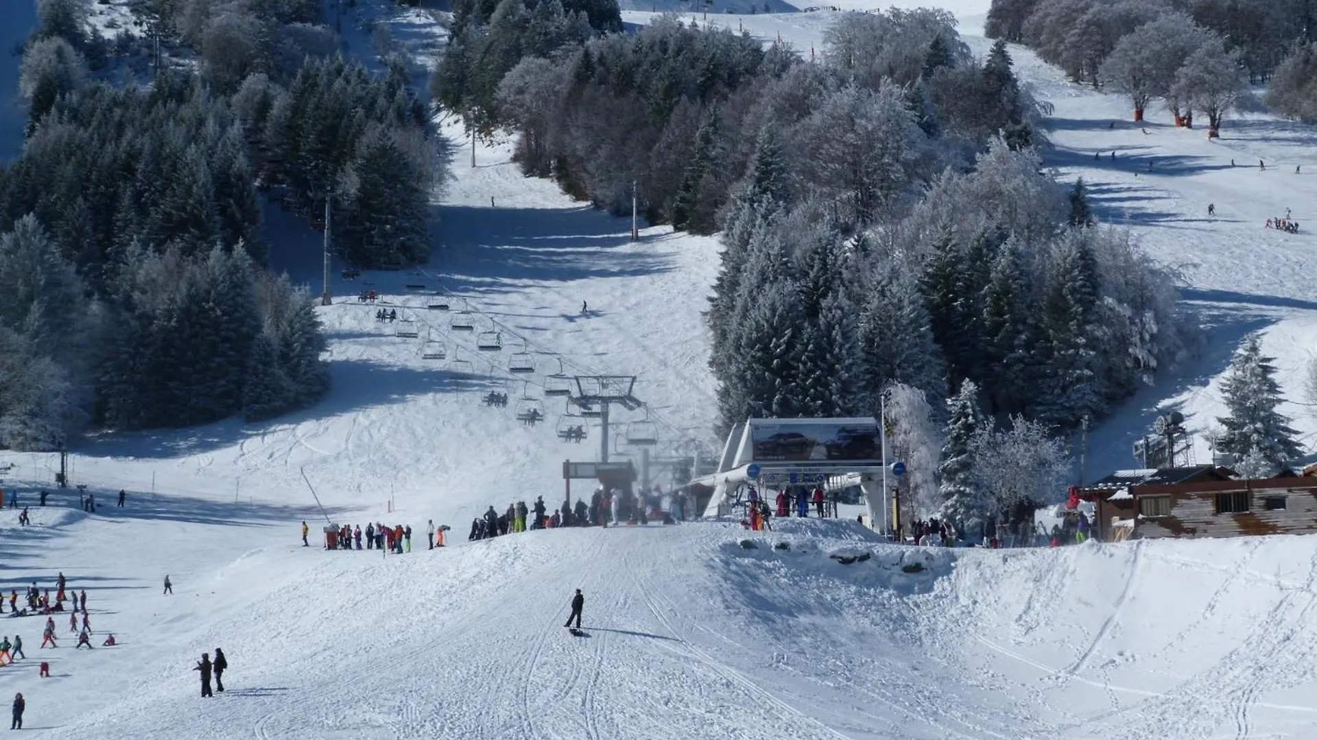 Appart Wellness Spa 'Marie' La Mure  La Mure (Isere)