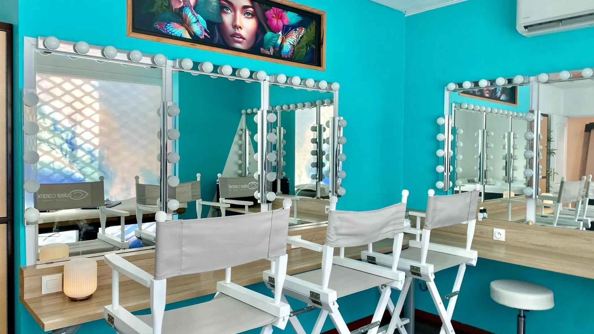 Appart Wellness Spa 'Marie' La Mure  Apartment La Mure (Isere)