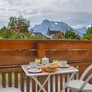 Logis Murtel La Mure (Isere)
