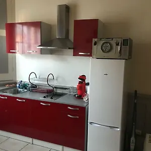 Appartement Des Alpes, La Mure (Isere)